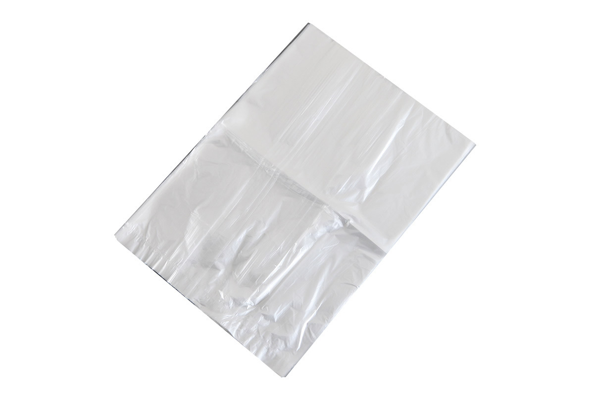 鄂尔多斯市平口袋手用缠绕膜 - 方案